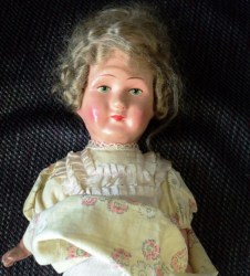 german celluloid doll sit_02